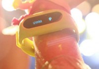 追客智能手环试用体验