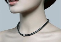 Fineck智能颈环华丽转身的健康伴侣