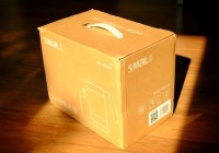 西摩ISMAL小智电水壶体验评测