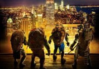 《忍者神龟：变种时代》高清迅雷下载