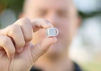 BitBite助你养成健康饮食习惯的穿戴设备