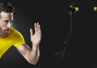 运动耳机Sport Pulse Wireless,开启智能运动巅峰