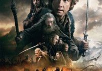 《霍比特人3：五军之战》迅雷种子下载