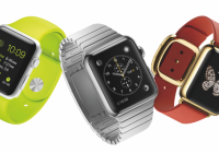 Apple Watch是否会成为苹果的滑铁卢？