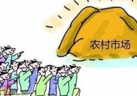 农村电商的发展机会在哪里？