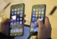 谷歌商店应用数量首次超越App Store