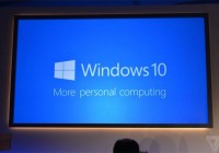 Windows10发布将是微软的下一个里程碑