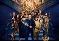 博物馆奇妙夜3：墓葬秘密高清迅雷下载