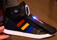 小米智能鞋会是新的蓝海吗？