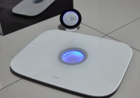 MO智能秤：时尚与实用共存的健康监测入口