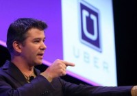 Uber为什么目前还不愿意上市