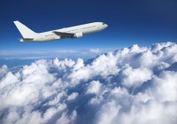 飞机布局WiFi，航空互联网+的机会在哪