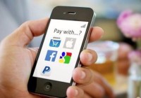 科技巨头玩支付:亚马逊掉队 苹果谷歌用户远逊PayPal