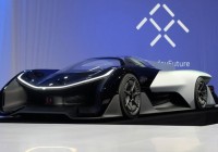 乐视要做年轻人的第一辆电动汽车 没戏！