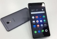 魅蓝Max新品发布，6寸屏/4100mAh电池/24W快充