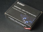 让你的存储速度再翻倍—ORICO奥睿科USB3.1扩展卡